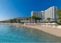 Boyalık Beach Hotel & Spa, Engelli Satranç Sporcularının Yanında Oldu