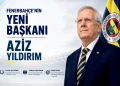 Efsane Geri Döndü: Fenerbahçe’de Aziz Yıldırım Dönemi